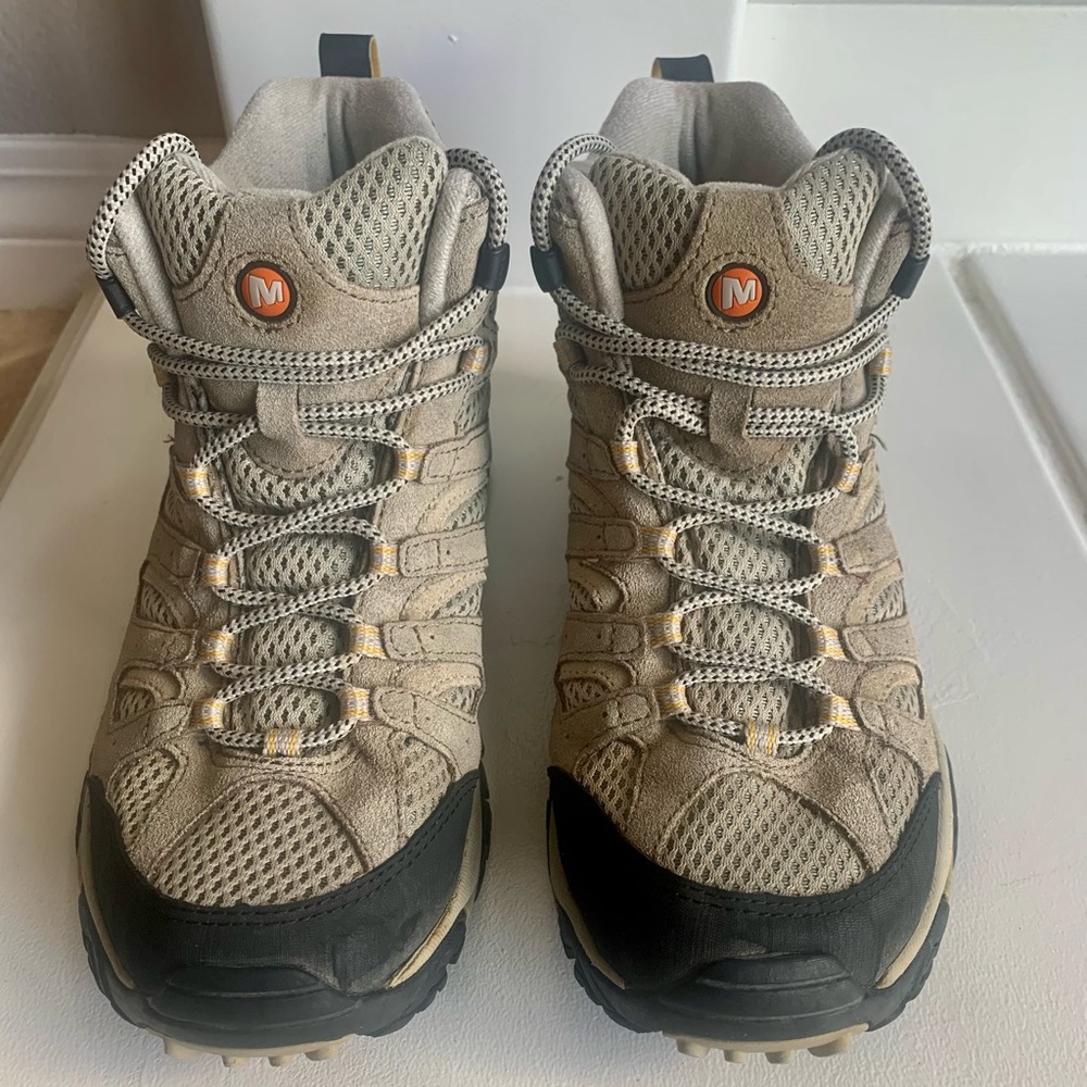 Merrell Hiking/Trail Boots